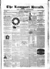 Langport & Somerton Herald Saturday 06 February 1858 Page 1