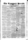 Langport & Somerton Herald Saturday 20 February 1858 Page 1