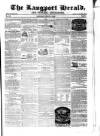 Langport & Somerton Herald Saturday 03 July 1858 Page 1