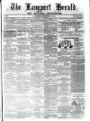 Langport & Somerton Herald Saturday 11 September 1858 Page 1