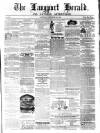 Langport & Somerton Herald Saturday 30 October 1858 Page 1