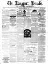 Langport & Somerton Herald Saturday 06 November 1858 Page 1