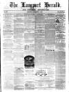 Langport & Somerton Herald Saturday 04 December 1858 Page 1