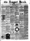 Langport & Somerton Herald Saturday 15 January 1859 Page 1