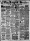 Langport & Somerton Herald Saturday 05 February 1859 Page 1