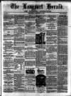 Langport & Somerton Herald Saturday 19 February 1859 Page 1