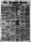 Langport & Somerton Herald Saturday 26 February 1859 Page 1