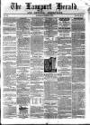 Langport & Somerton Herald Saturday 05 March 1859 Page 1
