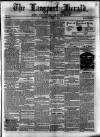 Langport & Somerton Herald Saturday 09 April 1859 Page 1