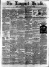 Langport & Somerton Herald Saturday 16 April 1859 Page 1