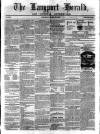 Langport & Somerton Herald Saturday 23 April 1859 Page 1