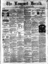 Langport & Somerton Herald Saturday 07 May 1859 Page 1