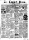 Langport & Somerton Herald Saturday 14 May 1859 Page 1