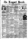 Langport & Somerton Herald Saturday 21 May 1859 Page 1