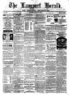Langport & Somerton Herald Saturday 28 May 1859 Page 1
