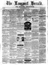 Langport & Somerton Herald Saturday 18 June 1859 Page 1
