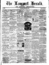 Langport & Somerton Herald Saturday 25 June 1859 Page 1