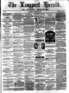 Langport & Somerton Herald Saturday 23 July 1859 Page 1