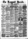 Langport & Somerton Herald Saturday 13 August 1859 Page 1