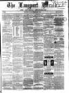 Langport & Somerton Herald Saturday 24 September 1859 Page 1