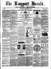 Langport & Somerton Herald Saturday 22 October 1859 Page 1
