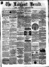 Langport & Somerton Herald Saturday 12 November 1859 Page 1