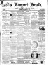 Langport & Somerton Herald Saturday 03 December 1859 Page 1