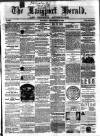 Langport & Somerton Herald Saturday 10 December 1859 Page 1