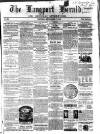 Langport & Somerton Herald Saturday 17 December 1859 Page 1