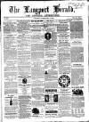 Langport & Somerton Herald Saturday 04 February 1860 Page 1