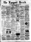 Langport & Somerton Herald Saturday 01 September 1860 Page 1