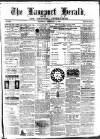 Langport & Somerton Herald Saturday 09 February 1861 Page 1