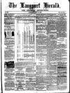 Langport & Somerton Herald Saturday 18 May 1861 Page 1