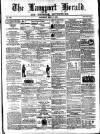 Langport & Somerton Herald Saturday 07 December 1861 Page 1