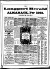 Langport & Somerton Herald Saturday 21 December 1861 Page 5