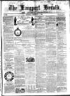 Langport & Somerton Herald Saturday 08 February 1862 Page 1
