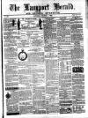 Langport & Somerton Herald Saturday 01 March 1862 Page 1