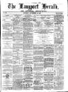 Langport & Somerton Herald Saturday 15 November 1862 Page 1