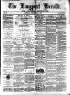 Langport & Somerton Herald Saturday 06 December 1862 Page 1