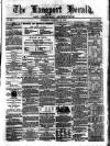 Langport & Somerton Herald Saturday 10 January 1863 Page 1