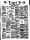 Langport & Somerton Herald Saturday 24 January 1863 Page 1