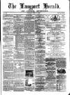 Langport & Somerton Herald Saturday 09 May 1863 Page 1
