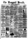 Langport & Somerton Herald Saturday 17 October 1863 Page 1