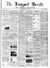 Langport & Somerton Herald Saturday 11 June 1864 Page 1