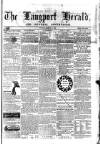 Langport & Somerton Herald Saturday 04 February 1865 Page 1