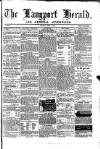 Langport & Somerton Herald Saturday 08 April 1865 Page 1