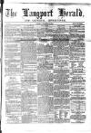 Langport & Somerton Herald Saturday 16 December 1865 Page 1