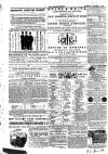 Langport & Somerton Herald Saturday 27 October 1866 Page 8