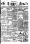 Langport & Somerton Herald Saturday 22 June 1867 Page 1
