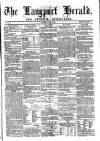 Langport & Somerton Herald Saturday 01 May 1869 Page 1